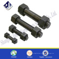 Hohe Festigkeit 193 B7 STUD BOLT UND NUT Nuss- und Bolzenlieferant